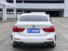 BMW 1 Series 120i M Sport Night Edition - ფოტო 5