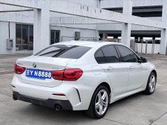BMW 1 Series 120i M Sport Night Edition - ფოტო 6