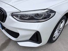 BMW 1 Series 120i M Sport Night Edition - ფოტო 7