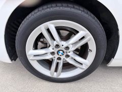 BMW 1 Series 120i M Sport Night Edition - ფოტო 8