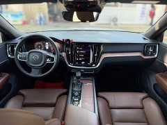 Volvo S60 T4 Smart Luxury Edition - ფოტო 11