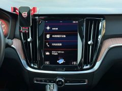 Volvo S60 T4 Smart Luxury Edition - ფოტო 13