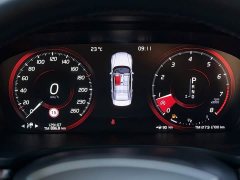 Volvo S60 T4 Smart Luxury Edition - ფოტო 15