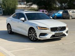 Volvo S60 T4 Smart Luxury Edition - ფოტო 2
