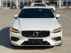 Volvo S60 T4 Smart Luxury Edition - ფოტო 3