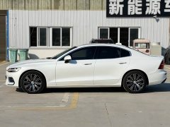 Volvo S60 T4 Smart Luxury Edition - ფოტო 4