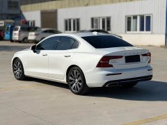Volvo S60 T4 Smart Luxury Edition - ფოტო 5