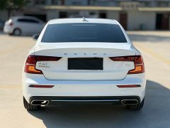Volvo S60 T4 Smart Luxury Edition - ფოტო 6