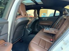 Volvo S60 T4 Smart Luxury Edition - ფოტო 9