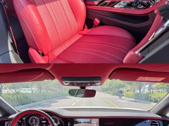 Bentley Continental 4.0T GT V8 - ფოტო 5