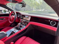 Bentley Continental 4.0T GT V8 - ფოტო 6