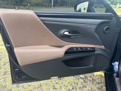 Lexus ES 300h Excellence Edition - ფოტო 13