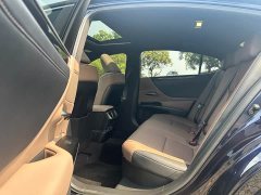 Lexus ES 300h Excellence Edition - ფოტო 8