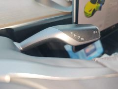Tesla Model 3 Facelift Standard Range RWD Upgrade 3D1 - ფოტო 10