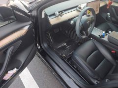 Tesla Model 3 Facelift Standard Range RWD Upgrade 3D1 - ფოტო 12