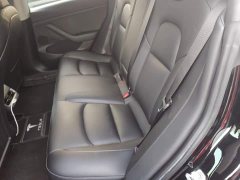 Tesla Model 3 Facelift Standard Range RWD Upgrade 3D1 - ფოტო 13