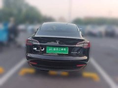 Tesla Model 3 Facelift Standard Range RWD Upgrade 3D1 - ფოტო 3