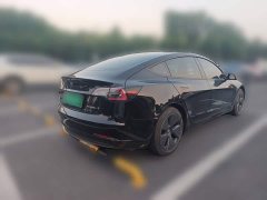 Tesla Model 3 Facelift Standard Range RWD Upgrade 3D1 - ფოტო 4