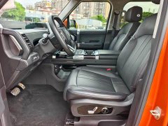 Chery Zongheng G700 Enjoyment Edition 6-Seater - ფოტო 11