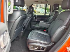 Chery Zongheng G700 Enjoyment Edition 6-Seater - ფოტო 12