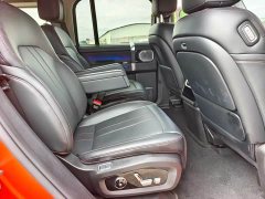 Chery Zongheng G700 Enjoyment Edition 6-Seater - ფოტო 14