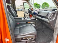 Chery Zongheng G700 Enjoyment Edition 6-Seater - ფოტო 15