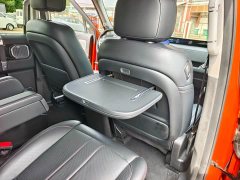 Chery Zongheng G700 Enjoyment Edition 6-Seater - ფოტო 16