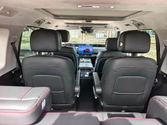 Chery Zongheng G700 Enjoyment Edition 6-Seater - ფოტო 17