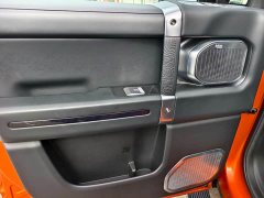 Chery Zongheng G700 Enjoyment Edition 6-Seater - ფოტო 19