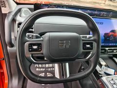 Chery Zongheng G700 Enjoyment Edition 6-Seater - ფოტო 20