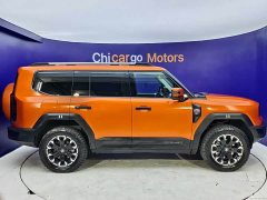 Chery Zongheng G700 Enjoyment Edition 6-Seater - ფოტო 4