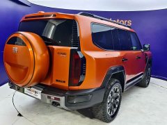 Chery Zongheng G700 Enjoyment Edition 6-Seater - ფოტო 5