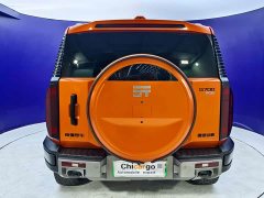 Chery Zongheng G700 Enjoyment Edition 6-Seater - ფოტო 6