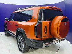 Chery Zongheng G700 Enjoyment Edition 6-Seater - ფოტო 7