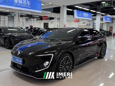 2025 Avatr 12 2026 Ultra Pure Electric AWD - ავტომობილი ჩინეთიდან