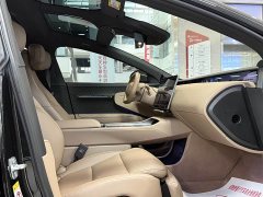 Avatr 12 2026 Ultra Pure Electric AWD - ფოტო 11