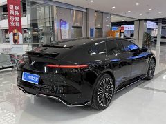 Avatr 12 2026 Ultra Pure Electric AWD - ფოტო 14