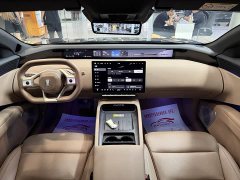 Avatr 12 2026 Ultra Pure Electric AWD - ფოტო 15
