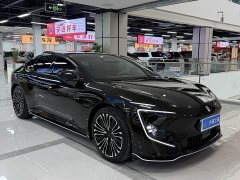 Avatr 12 2026 Ultra Pure Electric AWD - ფოტო 3