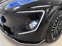Avatr 12 2026 Ultra Pure Electric AWD - ფოტო 4