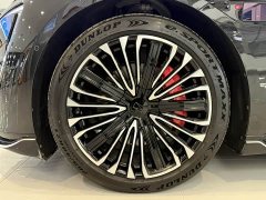 Avatr 12 2026 Ultra Pure Electric AWD - ფოტო 5
