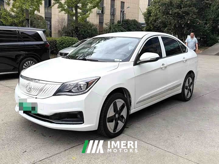 Dongfeng Aeolus E70 2021 360H Battery Swap Version - ავტომობილი ჩინეთიდან