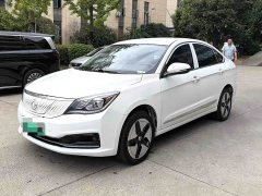Dongfeng Aeolus E70 2021 360H Battery Swap Version - ფოტო 1