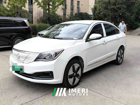 2022 Dongfeng Aeolus E70 2021 360H Battery Swap Version - ავტომობილი ჩინეთიდან