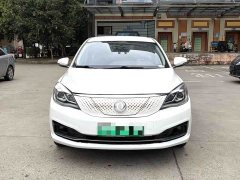 Dongfeng Aeolus E70 2021 360H Battery Swap Version - ფოტო 2