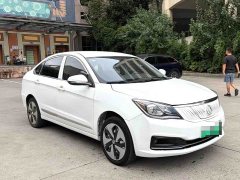 Dongfeng Aeolus E70 2021 360H Battery Swap Version - ფოტო 3