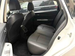 Dongfeng Aeolus E70 2021 360H Battery Swap Version - ფოტო 6