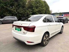 Dongfeng Aeolus E70 2021 360H Battery Swap Version - ფოტო 7