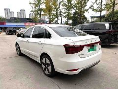 Dongfeng Aeolus E70 2021 360H Battery Swap Version - ფოტო 9