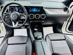 Mercedes-Benz GLA 180 - ფოტო 14